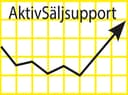 Aktivsäljsupport